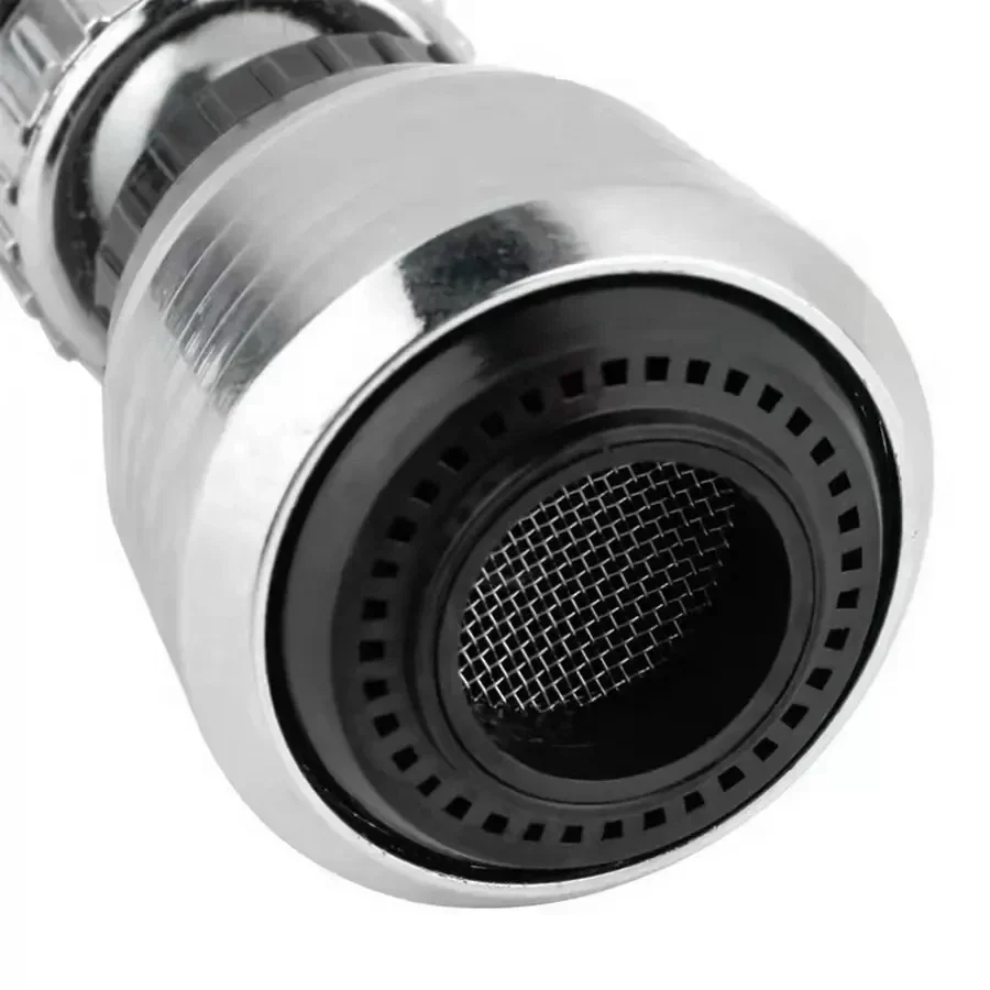 Kitchen Faucet Sprinkler Water-saving Rotating Splash Proof