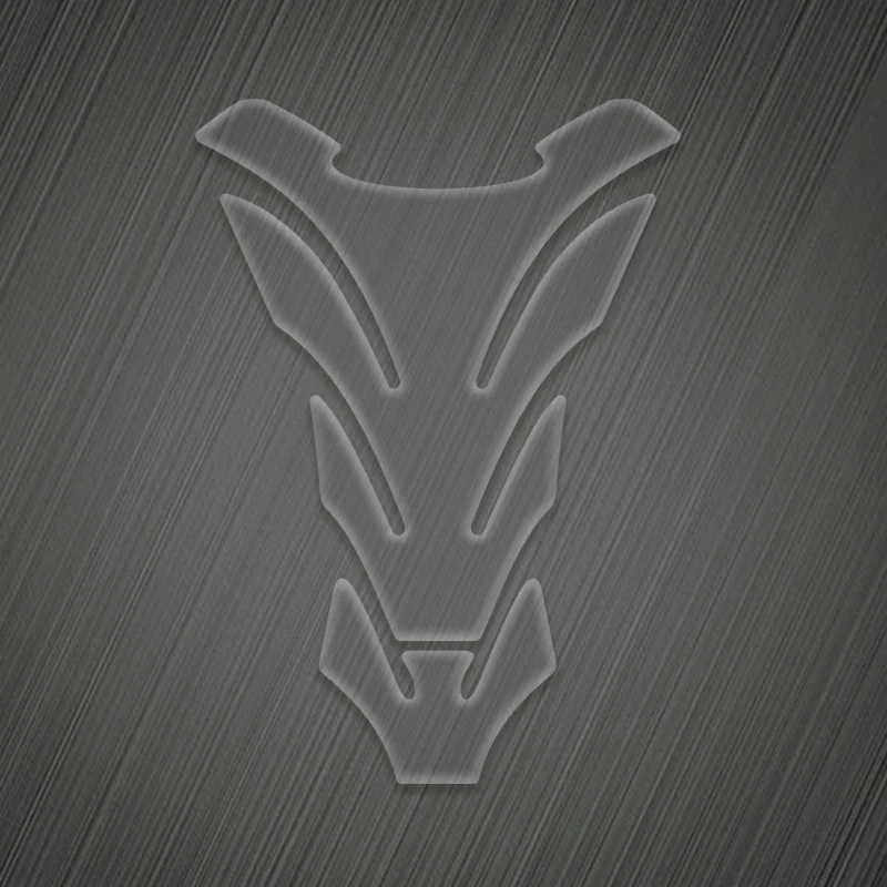 Per Triumph Daytona 675 R Speed Triple 1050/S Tiger 1050/Sport Tiger 800 Xc/Xcx Moto Tank Pad Gas Cap Cover Sticker Decal
