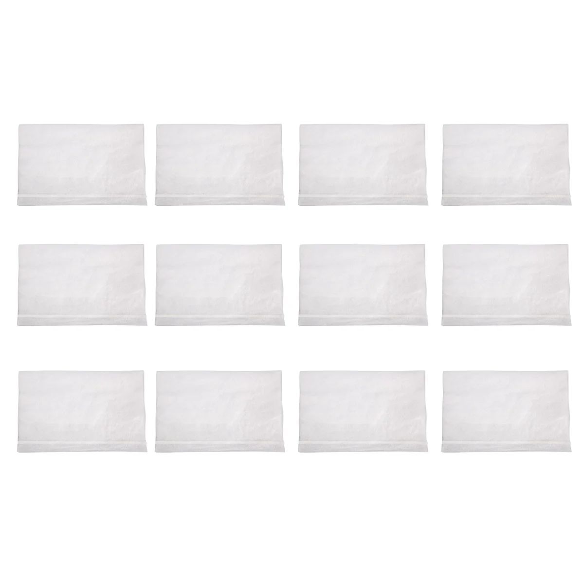 40 Sheet 28 Inch x 12 Inch Electrostatic Filter Cotton,HEPA Filtering Net for Philips Xiaomi Mi Air Purifier