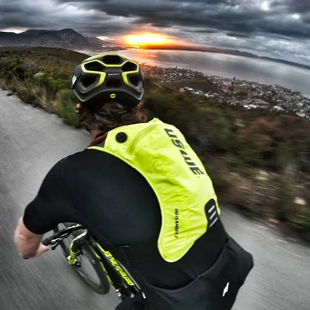 Рисунок 5 - Рюкзак для гидратации мотоцикла USWE