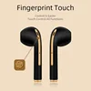 NEW Original J18 TWS Bluetooth Headphones Stereo True Wireless Headset Earbuds In Ear Handsfree Earphones Buds For Mobile Phone 2