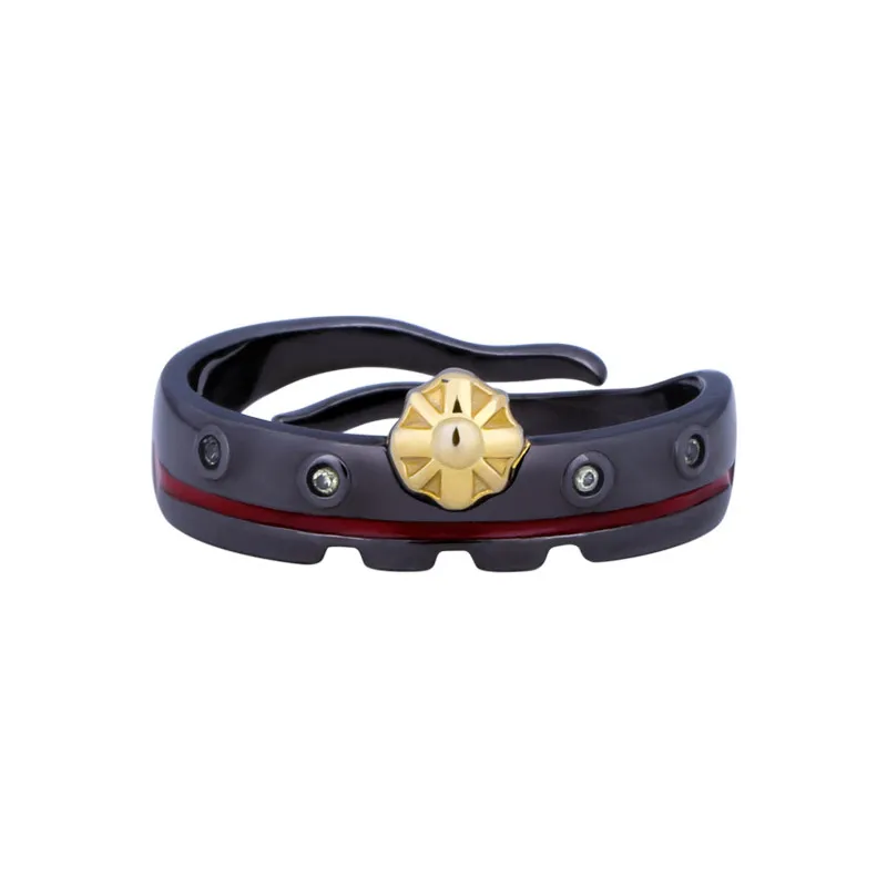 健康アクセサリー hanako Anime Toilet-bound Hanako-kun Rings Yashiro Nene Cosplay