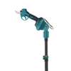 Brushless Cordless Electric Pruning Shears With 250cm Telescoping Pole Garden Tool Pruner Branches For Makita 18V Battery 5