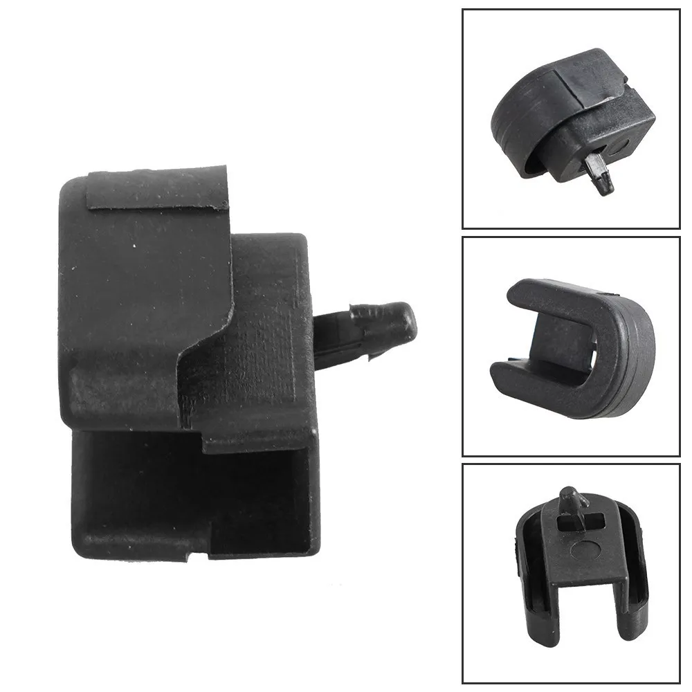 Truck Bed Rear Tailgate Rubber Bushing Lift 84331136 84131760 