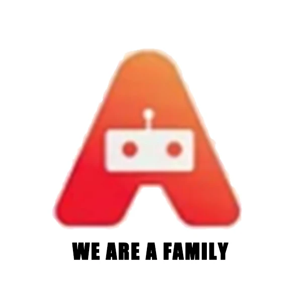 We Are a Family Store