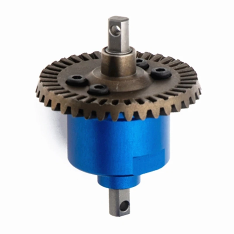 RC Car Upgrade Parts 