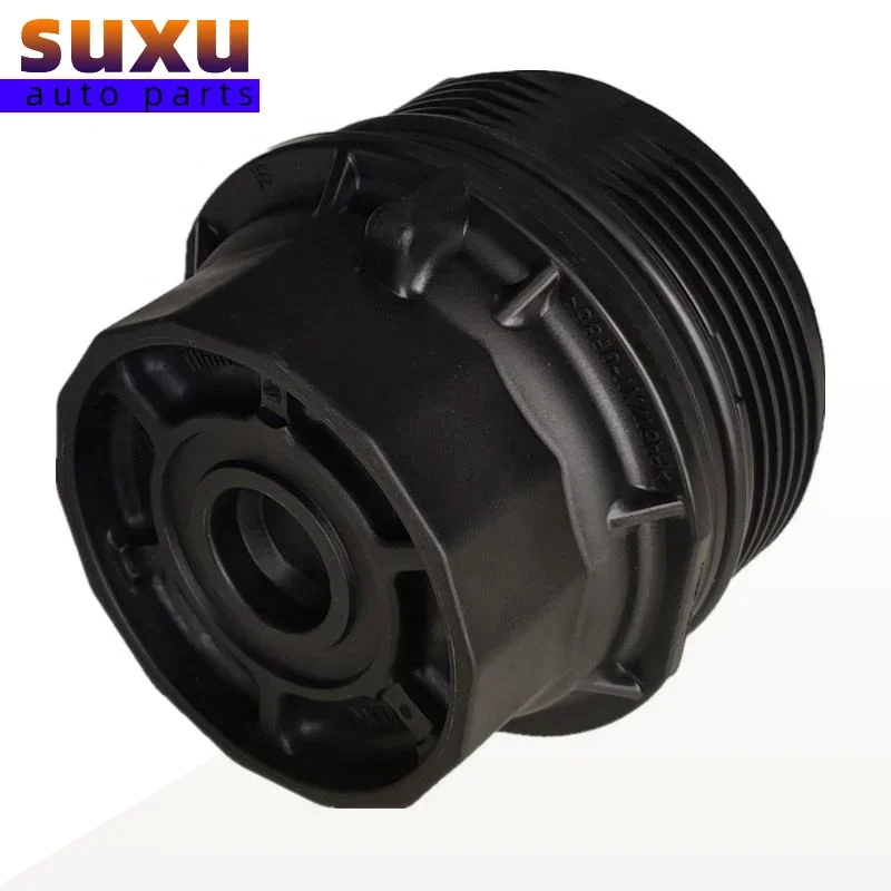 Oil Filter Housing Cap Holder 1562037010 15620-37010 for Toyota Auris Avensis C-HR Corolla Harrier ISIS IST Levin Matrix Noah oil filter wrench car oil filter