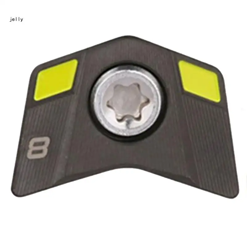 

Грузовой винт 448C Golf для драйвера RAD Speed ​​​​XB обеспечивает оптимальный баланс и контроль