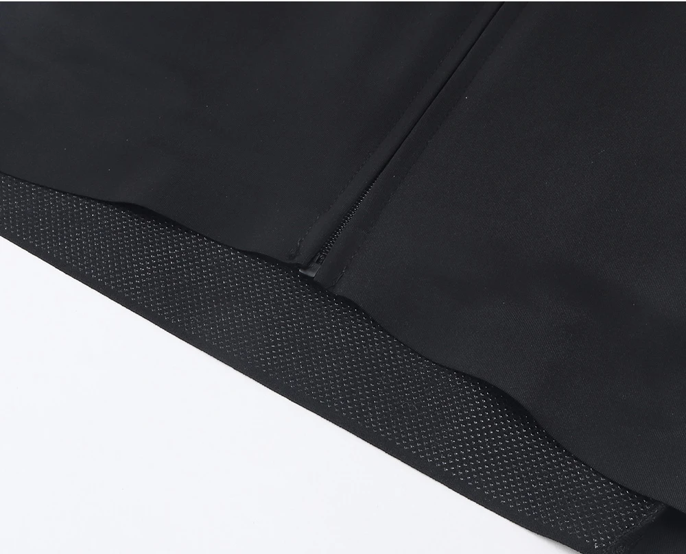BCBE-ING Frauen Radfahren Jersey Langarm Hohe Elastizität Pro Aero Slim Fit Rennrad Jersey Atmungsaktive Fahrrad Reiten Shirts – Detail 11