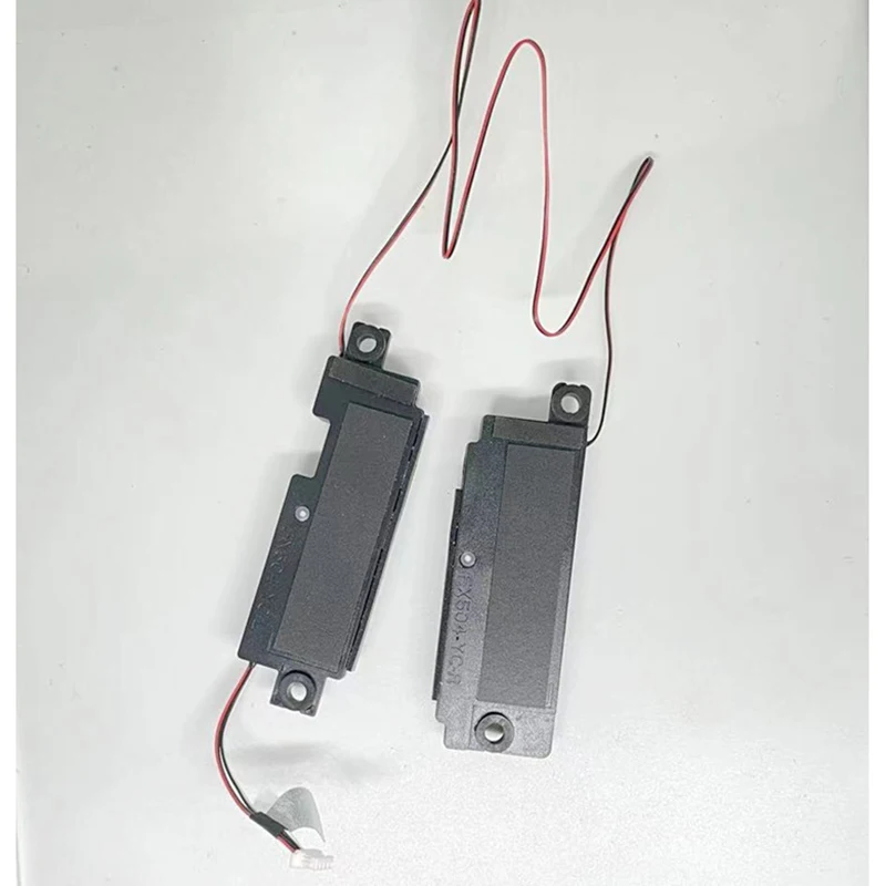 Laptop audio for ASUS FX80 FX80G FZ80G FX504 FX95D ZX80 speaker built-in