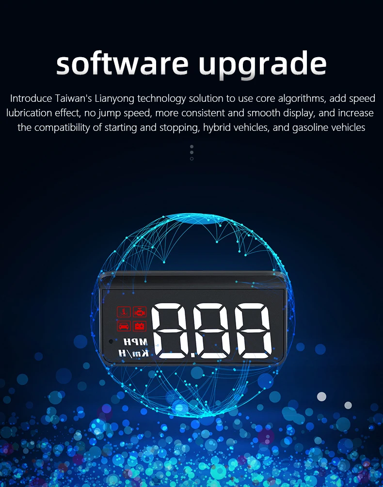 M3hud ڵ OBD  ÷,  Һ ,   溸,   , ڵ  ׼