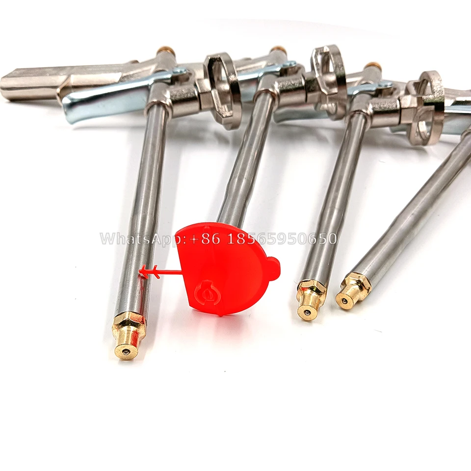 Brand Name Spray Foam Nozzle Replacement, 5Pcs Polyurethane