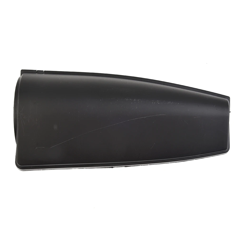 

Cover Lid Duct Cover Lid Front Stable Characteristics 1 Pcs 1K0805965J9B9 Black Brand New Car Easy To Install New