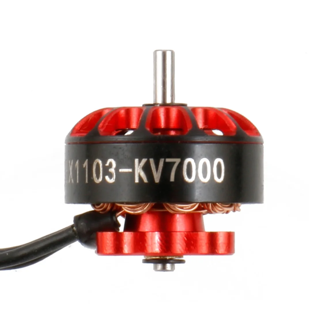 Happymodel EX1103 1103 6000KV 7000KV 8000KV 12000KV 2-4S Bürstenlosen Motor für Sailfly-X Zahnstocher RC Drone FPV DIY Modelle – Detail 22