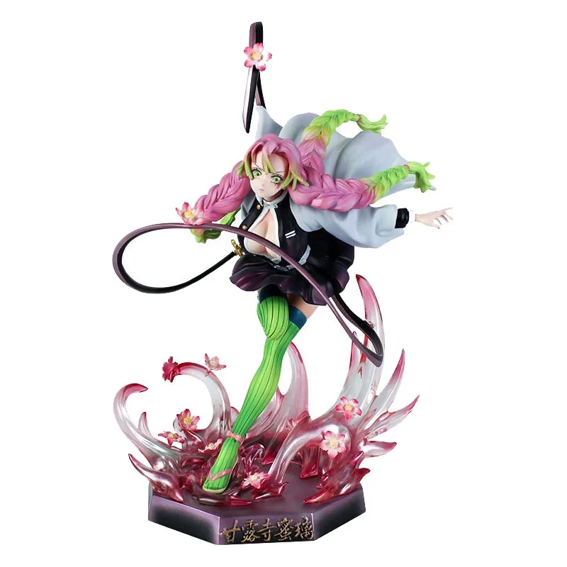 

Figurine Anime Action Kamado-Nezuko Demon Slayer Figure Toy Free Shipping Items Kids Boys Hobbies Children Toys for Model