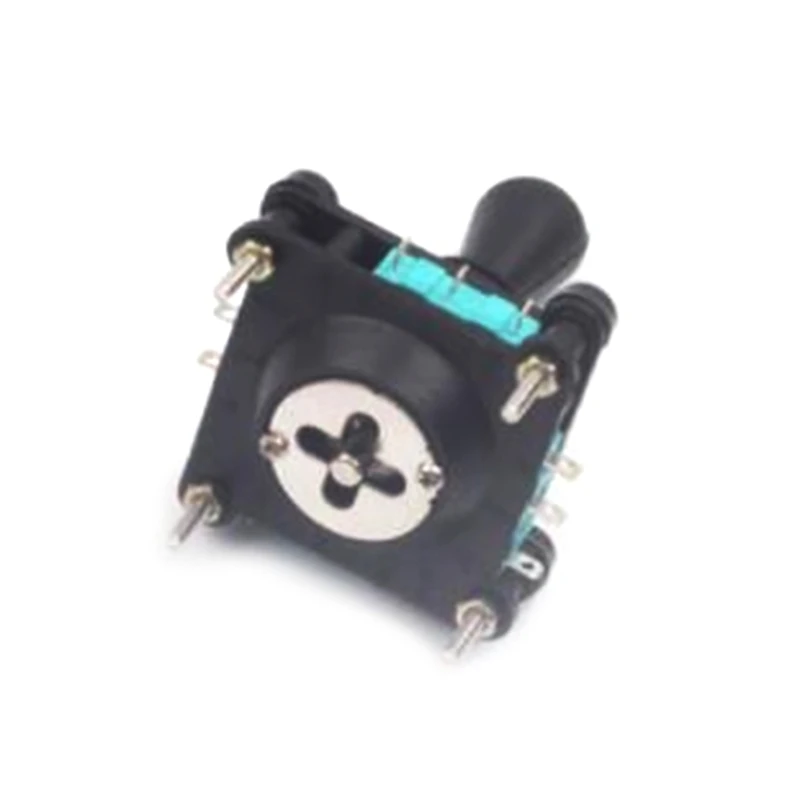 조이스틱 스위치 AC240V 5A 4NO 4NC 순간 2.5Mm 고정 나사 조이스틱 스위치