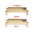 Gold-20mm-18mm