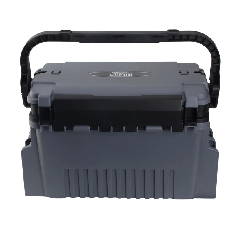 grey L 1pc box
