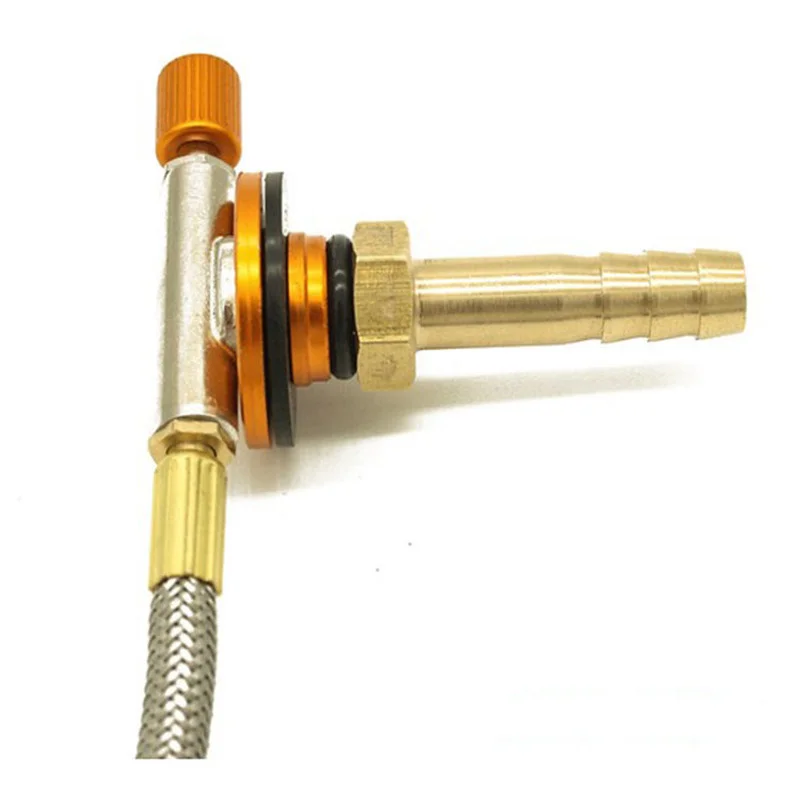 Camping Stove Accessories Gas Tank Adapter Multi-purpose Outdoor Switching Valve Connector To LPG Cylinders Liquefied Cylinder Gas Tank Converter