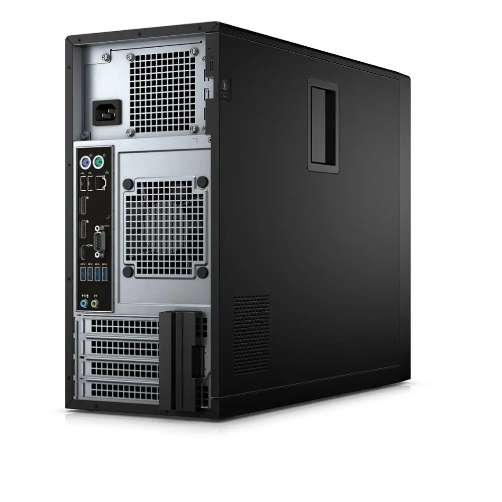 Dell Precision Serie T3000 (T3620) I7-6700/4G/1T/Dvdrw/Nvs315 Tower Dell Workstation
