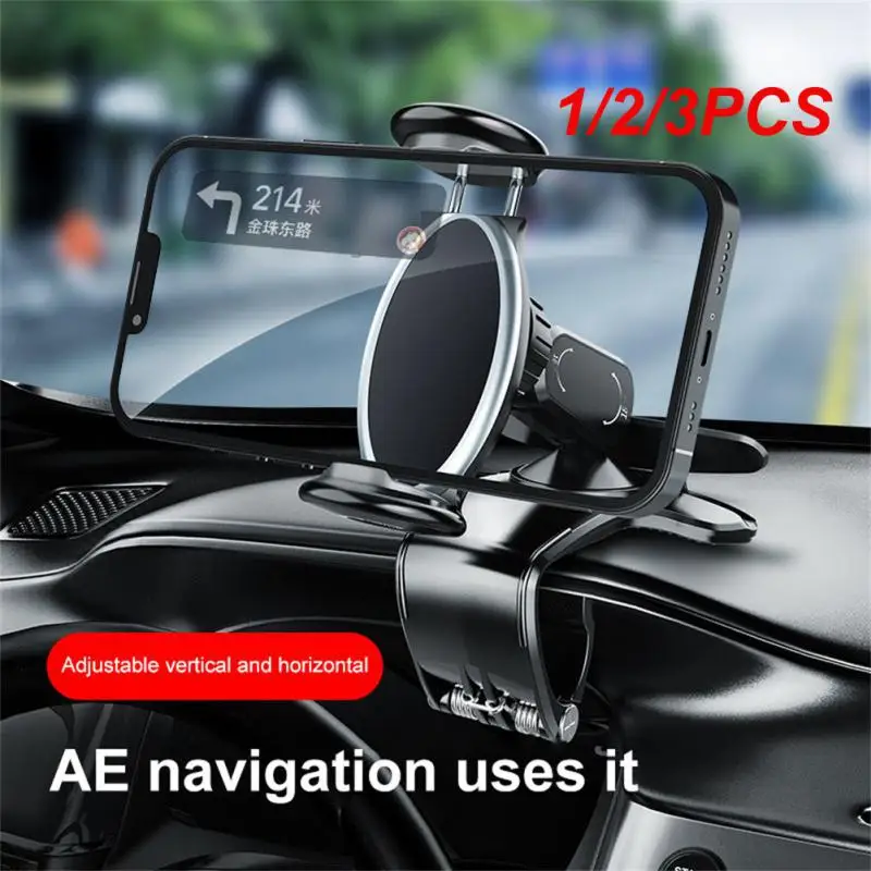 

Портативный многофункциональный телескопический кронштейн с номерной табличкой для Iphone, Samsung, 1/2/3 шт.