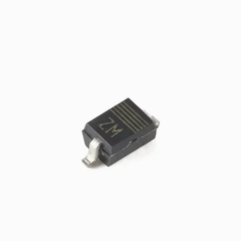 20PCS SMD Zener Diode Set - Assorted Voltages