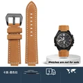 Khaki--black