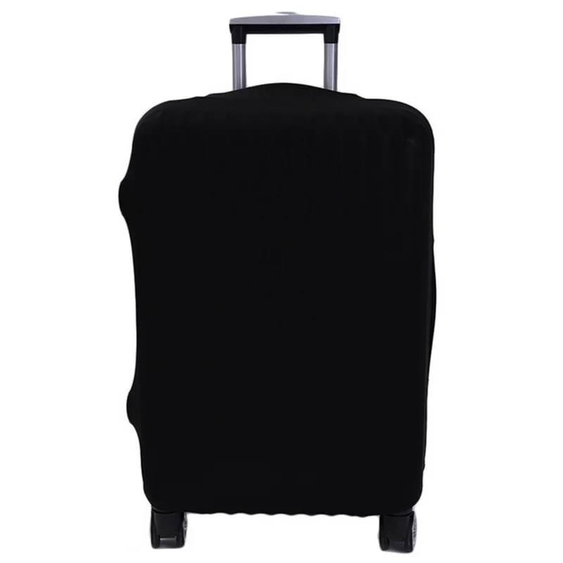 Luggage Cover S/M/L/XL Suitcase Case Luggage Protective Cover Stretch Suitcase Protector Baggage Dust Case Cover Suitable For 18-32 Inch