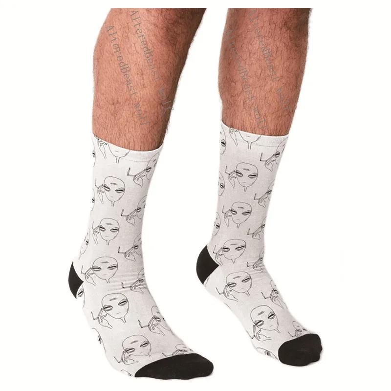 Рисунок 5 - Носки мужские забавные