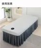20pcs/lot Disposable Bed Sheets Beauty Salon Spa Thin Thickened SMS Sheets Non-woven Breathable Disposable Travel Hotel Sheets 5