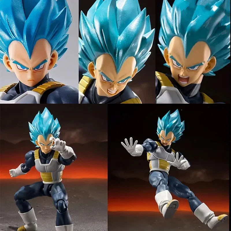 ドラゴンボール　ベジータ　フィギュア バンダイ-フィギュアドラゴンボールZ,15周年記念,スーパーサイヤ