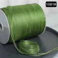 Jiang green