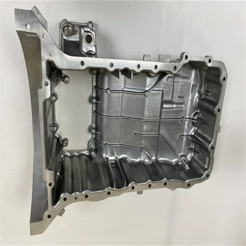 2740141100 Auto Parts Transmission Oil Pan for Mercedes Benz 274 014 11 00 W205 W212 M274
