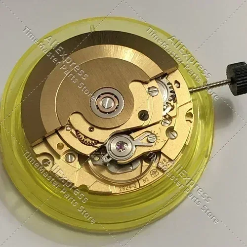 新品 本物 2824-2 PT5000 ムーブメント 検:SWISS ETA 新品 本物 2824-2 PT5000 ムーブメント 検:SWISS ETA - メルカリ