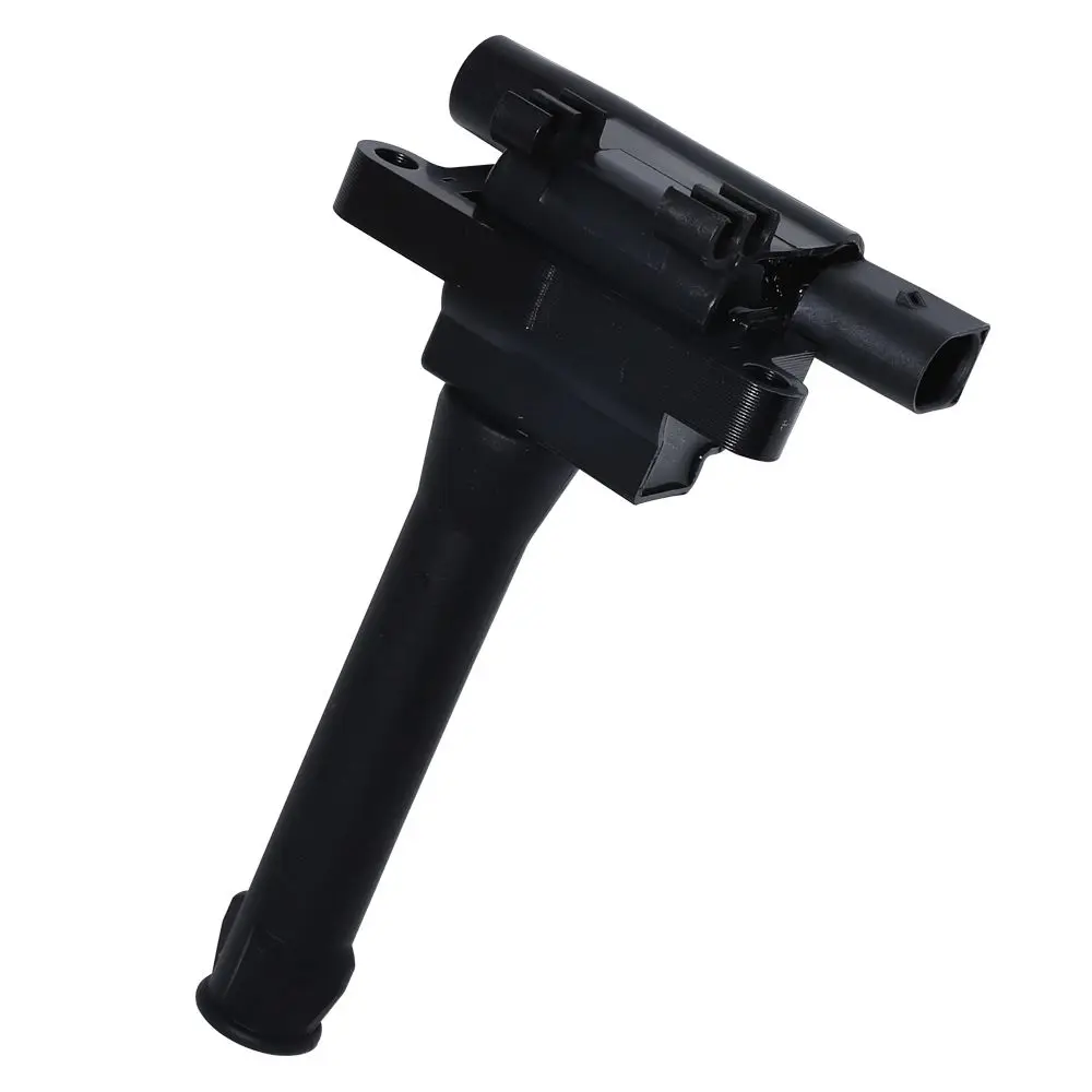​Auto Ignition Coil For LAND ROVER FREELANDER(L314)1998-2006 For MG TF 2002-2009 ZR ZS ROVER 200(XW)1990-1999 NEC90012A