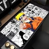 Large Mouse Pad Laptop Office Desk Pad Extended Gaming Keyboard Mats Uzumaki N-Narutoes HD XXL Gamer Mousepad Rubber Soft Carpet 4