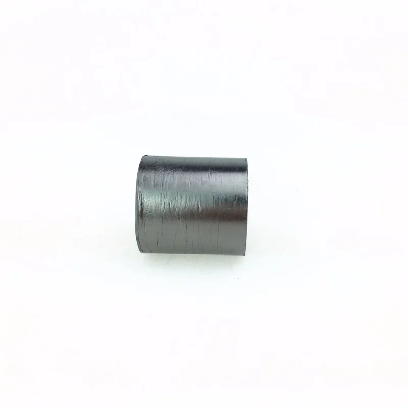 4pcs Motorcycle Modified Exhaust Pipe Fittings Washers with Wire Diameter 33mm 31mm 84mm Outside Diameter 135m