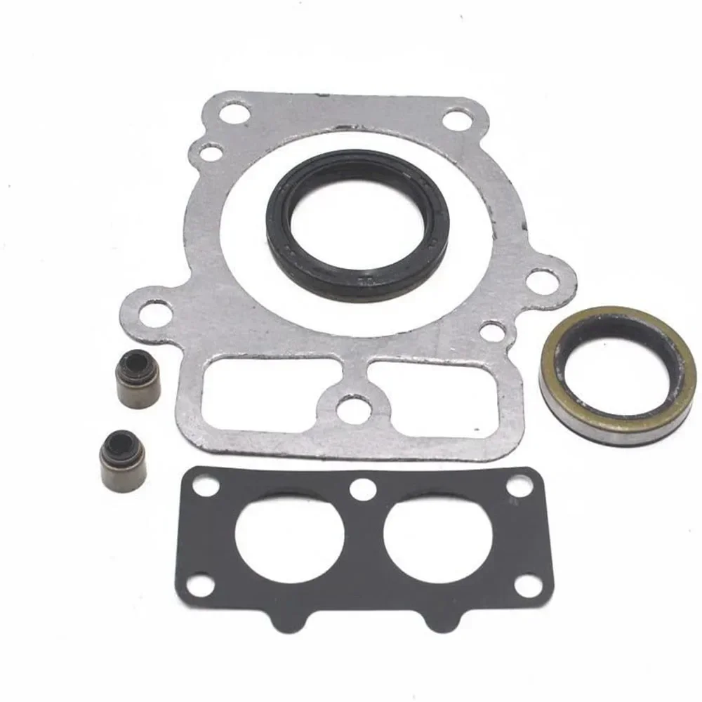 Engine Gasket Set Kit w/ Seal O-Ring for Briggs & Stratton 694012 499889 engine gasket set engine gasket kit replacement gasket set