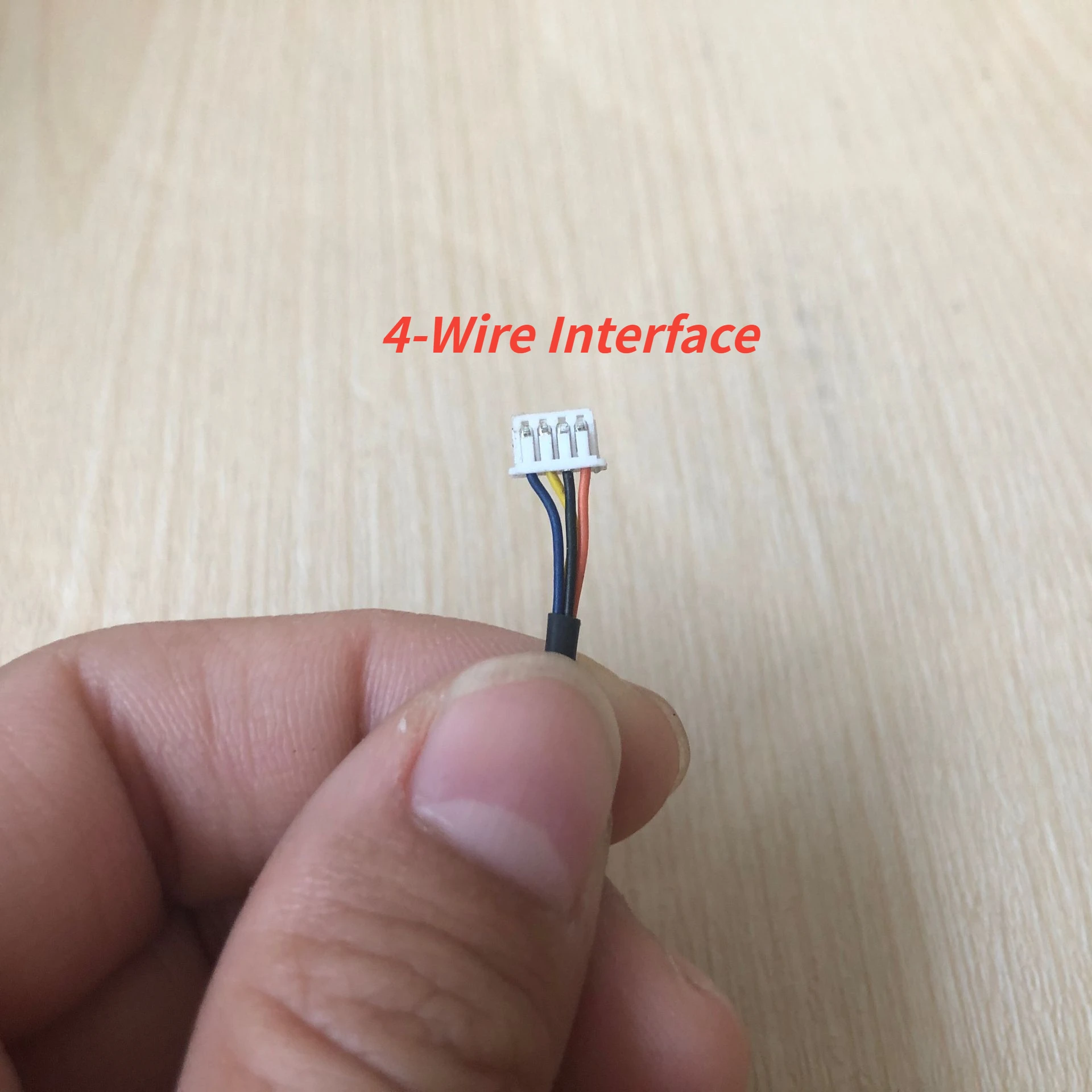 Рисунок 5 - Φ шаговый двигатель 5V