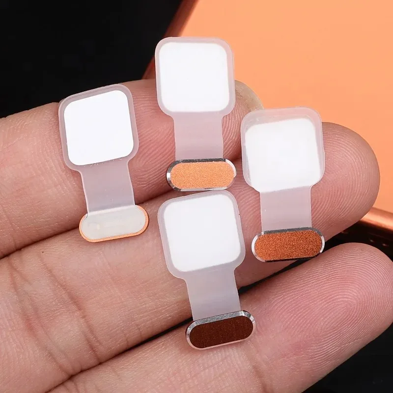 1/2/3Pcs iPhone 17 Pro 휴대폰 충전 보호 장치용 Type-C 금속 먼지 플러그 방진 플러그 캡 USB C 접착식 먼지 커버
