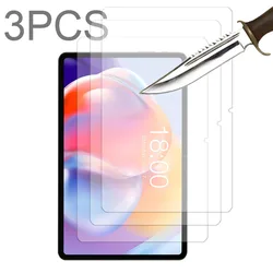 Premium 3-Pack Glass Screen Protector (T40 pro)