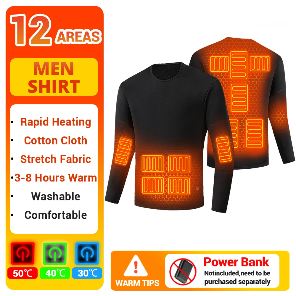 12 Area Men Jacket