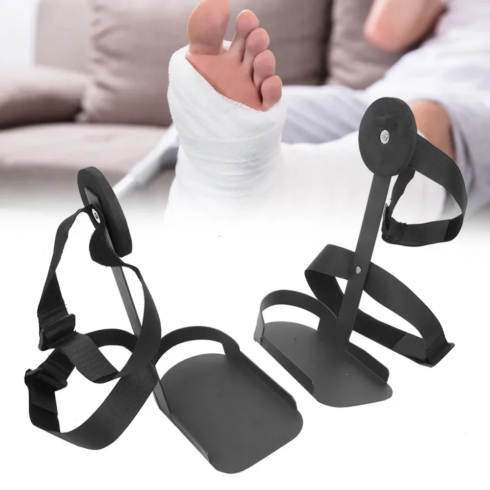 Accessorio per macchina per l'allenamento per esercizi per anziani Attrezzatura per riabilitazione elettrica Supporto per gambe per riabilitazione Supporta la pressione dei dolori di sollievo - immagine 2