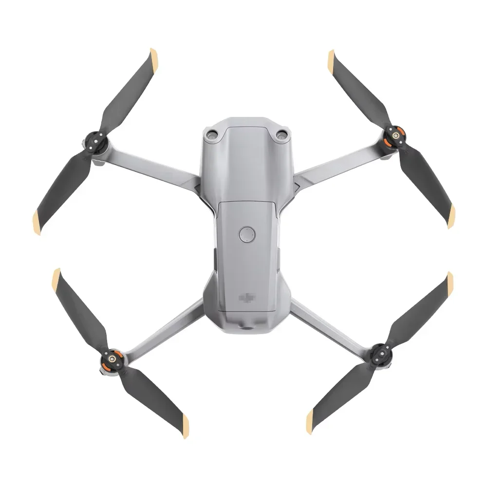 Hélices DJI Mavic Air 2/Air 2S 7238F Faible Bruit 4 Pièces