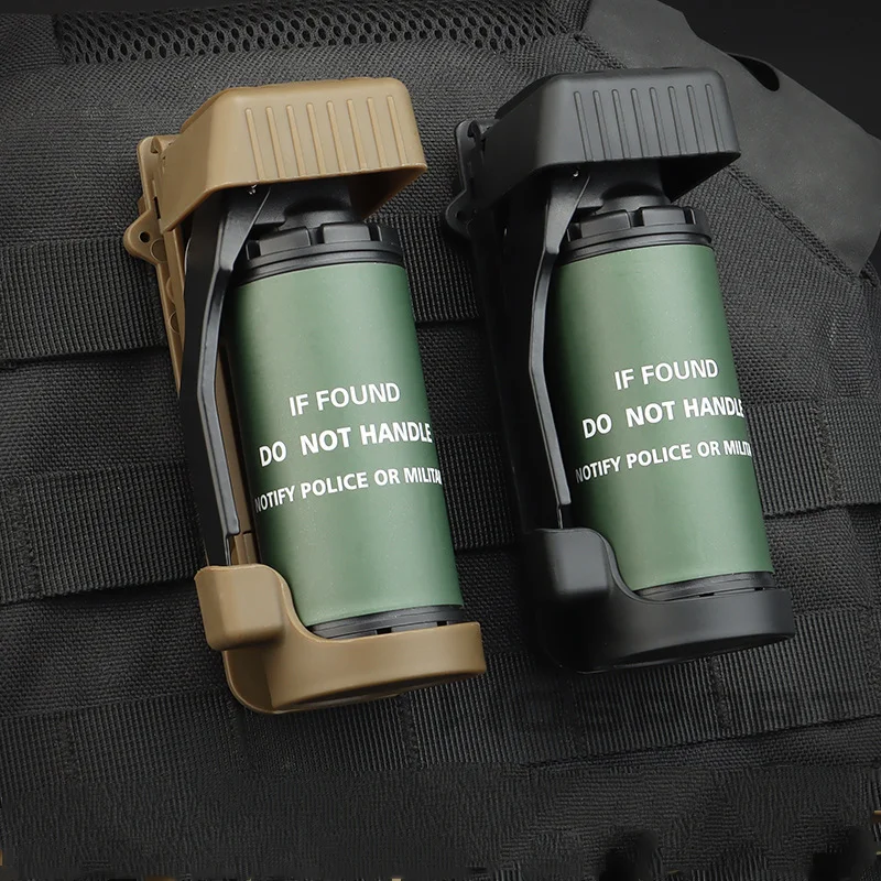 WOSPORTFlashtactiquePaintballBangfacticeKitsansfonction