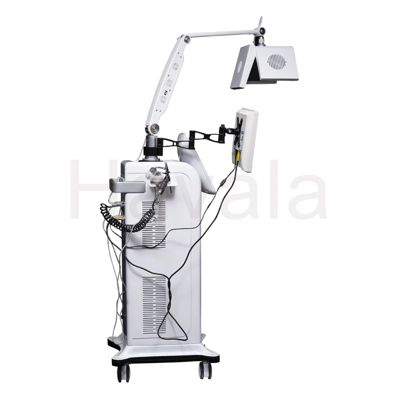 Рисунок 5 - Многофункциональная лазерная машинка