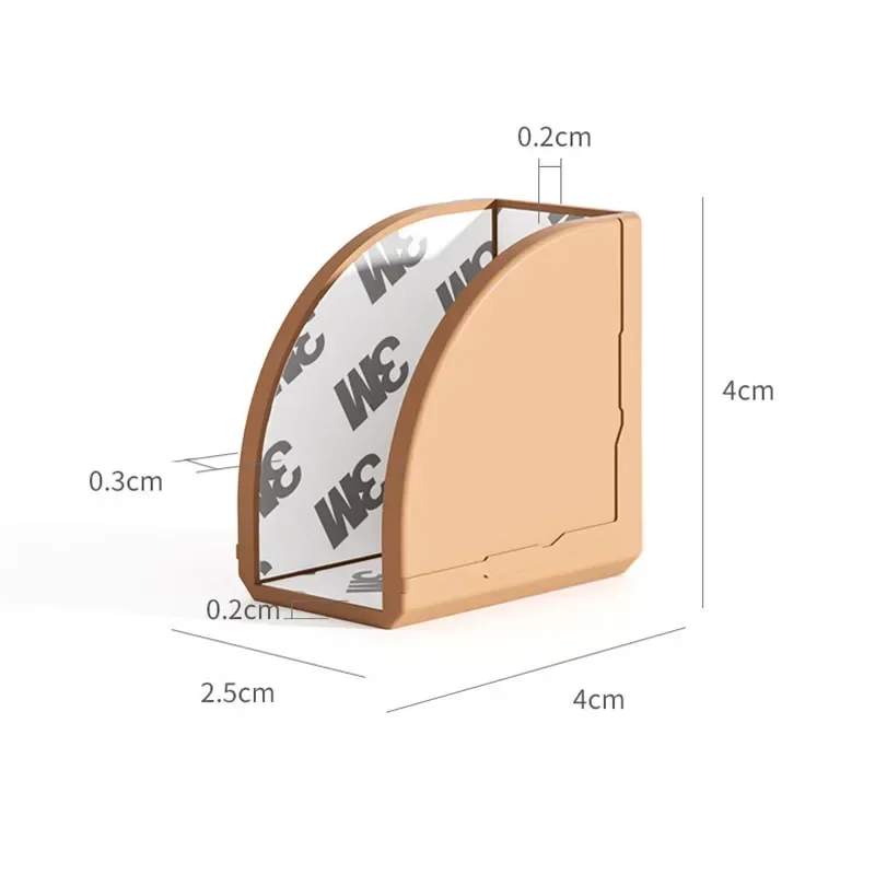 2pcs Baby Silicone Anti-collision Corner Guards Cabinet Door Safety Protector Pad for Children Table Edge Home Protection Cover