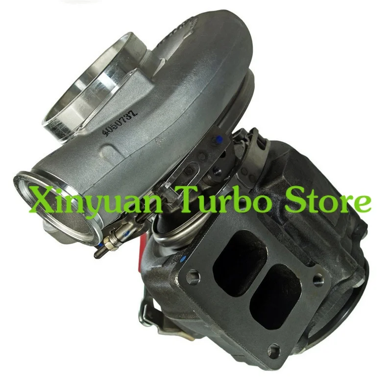 

Turbo factory direct price HX52W 4044582 3580762 4030893 4046848 20933086 turbocharger