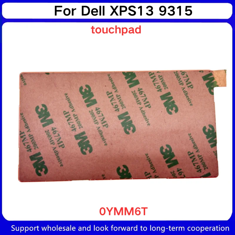 New For Dell XPS13 9315 touchpad touchpad mouse board 0YMM6T