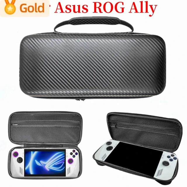 Carrying Case Bag for Sony PlayStation Portal Remote Player Shockproof  Protective Travel Case Storage Bag Accessories - AliExpress